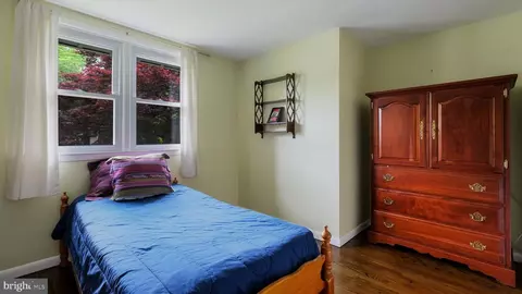 Bedroom - 302 Scott Ln, Wallingford, PA 19086 photo 1 of 6