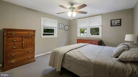 Bedroom - 302 Scott Ln, Wallingford, PA 19086 photo 2 of 6