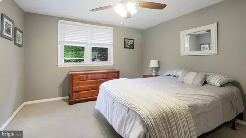 Bedroom - 302 Scott Ln, Wallingford, PA 19086 photo 3 of 6