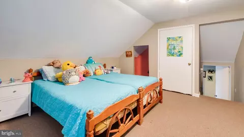 Bedroom - 302 Scott Ln, Wallingford, PA 19086 photo 6 of 6