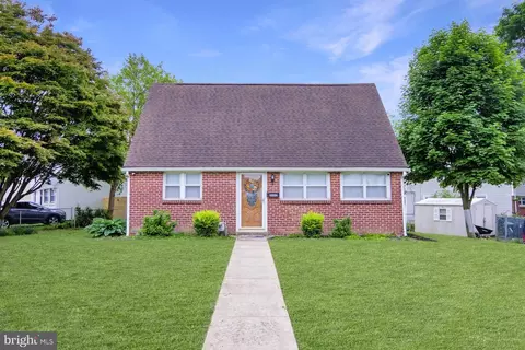 2602 Quaint St, Secane, PA 19018