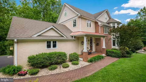 525 N Broomall St, Media, PA 19063