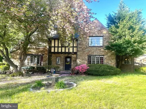 1121 Wilde Ave, Drexel Hill, PA 19026