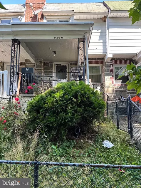 7219 Guilford Rd, Upper Darby, PA 19082