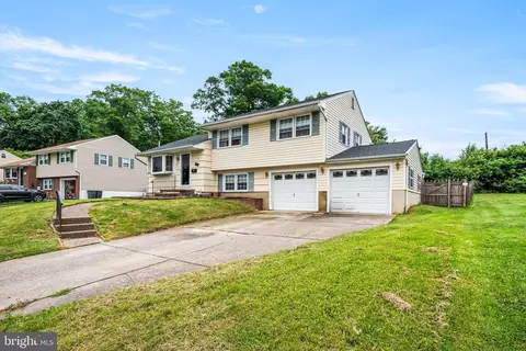 617 Patton Ave, Brookhaven, PA 19015