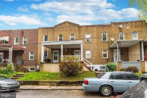 619 Littlecroft Rd, Upper Darby, PA 19082