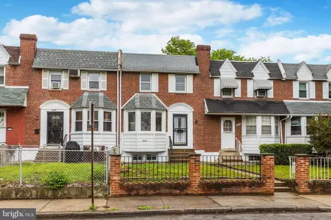 7247 Glenthorne Rd, Upper Darby, PA 19082