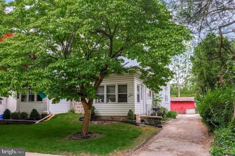 519 Maryland Ave, Aldan, PA 19018
