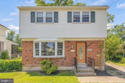 244 W Ridley Ave, Norwood, PA 19074