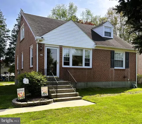 460 Hawarden Rd, Springfield, PA 19064
