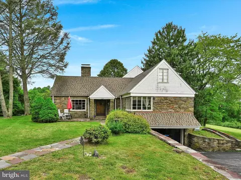 3790 Providence Rd, Newtown Square, PA 19073