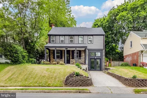 132 Myrtle Ave, Havertown, PA 19083