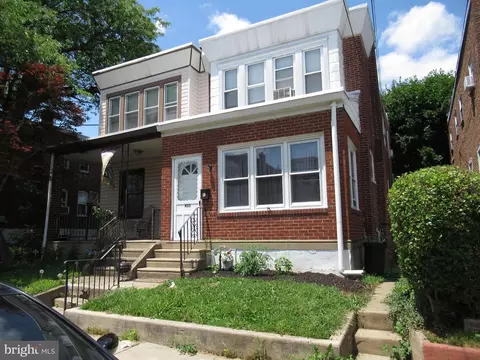 433 Pusey Ave, Collingdale, PA 19023
