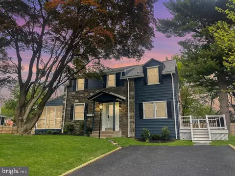 181 S Norwinden Dr, Springfield, PA 19064
