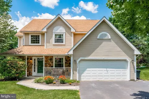 1708 Maher Blvd, Garnet Valley, PA 19060