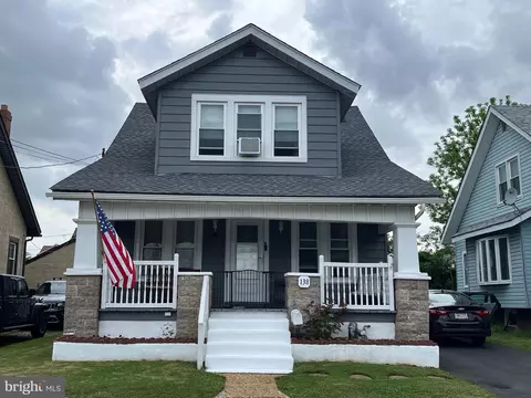 138 White Ave, Marcus Hook, PA 19061