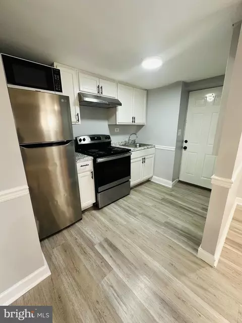 Kitchen - 700 Copley Rd, Upper Darby, PA 19082 photo 2 of 2