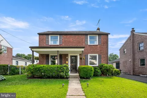 122 Kent Rd, Springfield, PA 19064