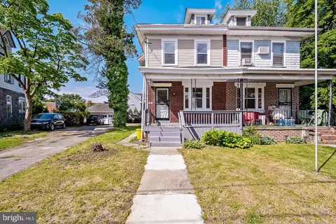 120 Cherry St, Sharon Hill, PA 19079