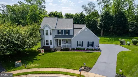 6 Jessica Way, Media, PA 19063