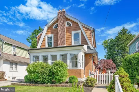 626 9th Ave, Prospect Park, PA 19076
