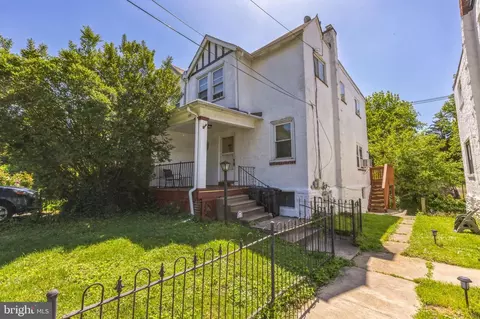 739 Humphreys Rd, Ardmore, PA 19003
