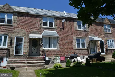 333 Spruce St, Glenolden, PA 19036