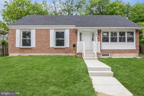 311 Pershing Ave, Collingdale, PA 19023