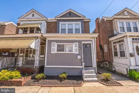 1033 Kerlin St, Chester, PA 19013