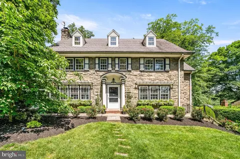 125 Farwood Rd, Wynnewood, PA 19096