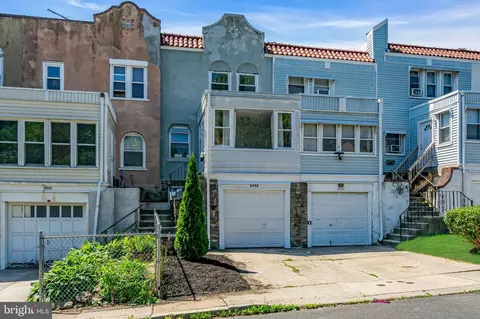 6958 Aberdeen Rd, Upper Darby, PA 19082