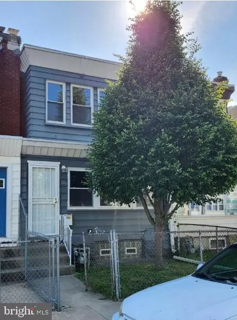 146 Wayne Ave, Darby, PA 19023