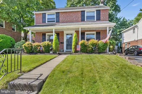 22 Wayne Ave, Springfield, PA 19064