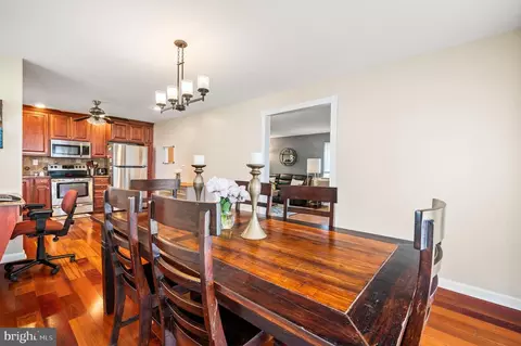 Dining - 2422 E Colonial Dr, Boothwyn, PA 19061 photo 2 of 2