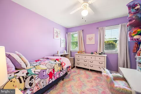 Bedroom - 2422 E Colonial Dr, Boothwyn, PA 19061 photo 1 of 4