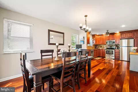Dining - 2422 E Colonial Dr, Boothwyn, PA 19061 photo 1 of 2