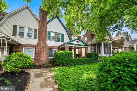 2628 Eldon Ave, Drexel Hill, PA 19026