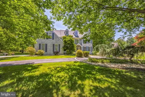 508 S Heilbron Dr, Media, PA 19063