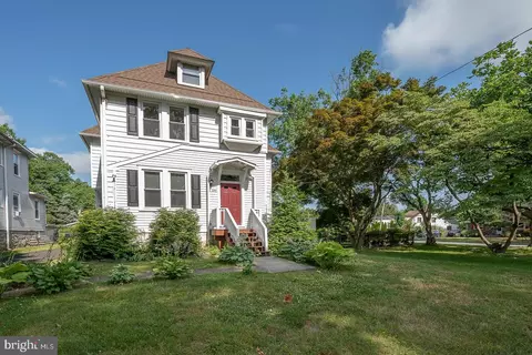 1155 Morton Ave, Folsom, PA 19033