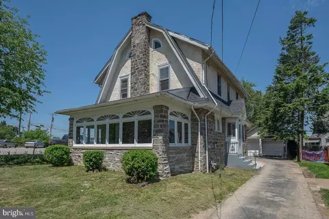 7773 Wayne Ave, Upper Darby, PA 19082