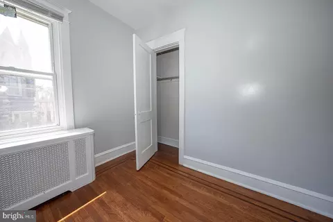 Bedroom - 7773 Wayne Ave, Upper Darby, PA 19082 photo 2 of 3