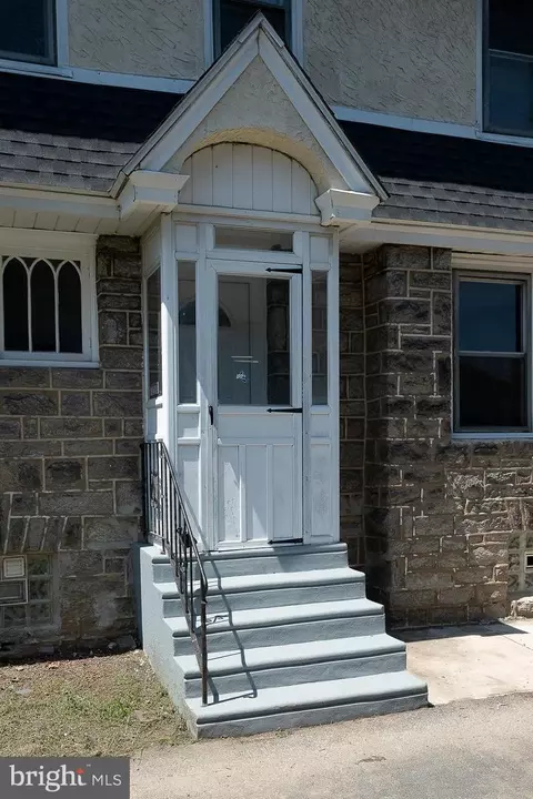 Exterior - 7773 Wayne Ave, Upper Darby, PA 19082 photo 8 of 8
