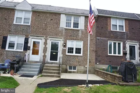 287 Gramercy Dr, Clifton Heights, PA 19018