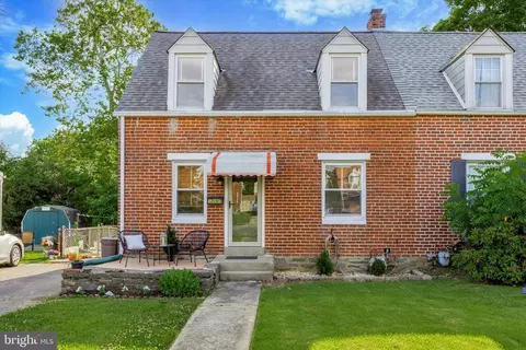 719 Fairview Rd, Swarthmore, PA 19081
