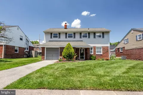 1412 Brierwood Rd, Havertown, PA 19083