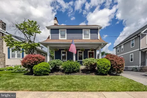 326 Sagamore Rd, Havertown, PA 19083