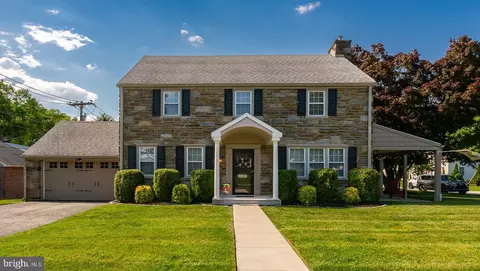 1000 Ormond Ave, Drexel Hill, PA 19026