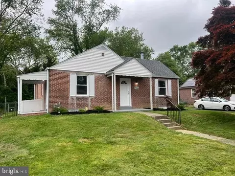 506 Hastings Ave, Wallingford, PA 19086