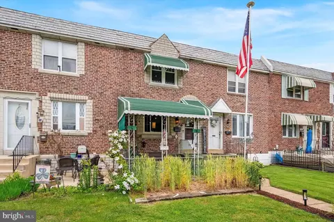 132 S Academy Ave, Glenolden, PA 19036