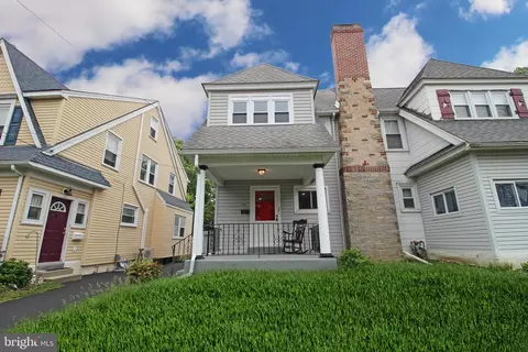 219 Sedgewood Rd, Springfield, PA 19064